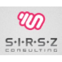 S.I.R.S.Z. Consulting Kft. Logo