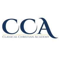 Classical Christian Academy Logo
