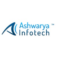 Ashwarya Infotech Pvt. Ltd Logo