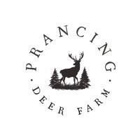 Prancing Deer Logo