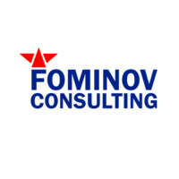 Fominov Consulting LLC Logo