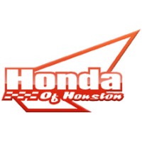 Honda of Houston Logo