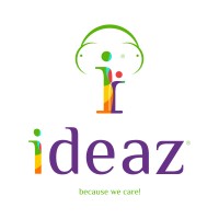 IDEAZCap FZ-LLC Logo
