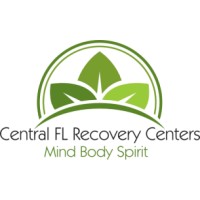 Central Florida Counseling and Recovery Centers Logo