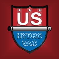 US Hydrovac Inc. Logo