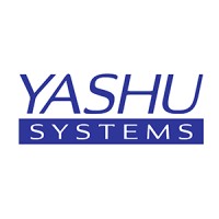 Yashu Systems Logo