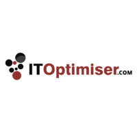 IT Optimiser Logo