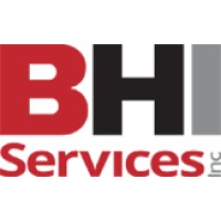 BHI Services Inc Logo