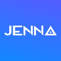 Jenna Logo