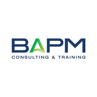 BAPM Consulting Logo