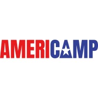AmeriCamp Logo