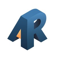 Augmented Review Logo