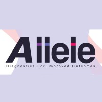 Genetic Testing Center Allele Logo