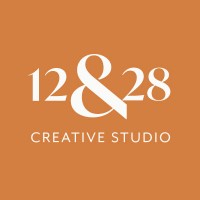 12&28 Creative Studio LLC Logo