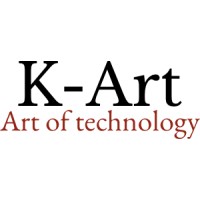 K-art srl Logo
