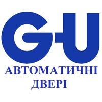 G-U Украина Logo