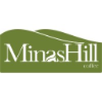 Minas Hill Coffee Logo