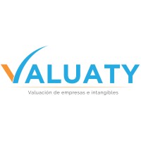 Valuaty Logo