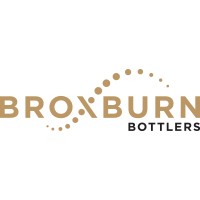 Broxburn Bottlers Ltd Logo