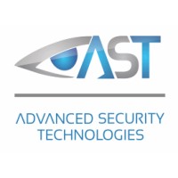 Advanced Security Technologies Logo