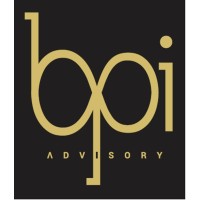BPI Advisory Logo