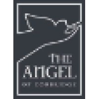 The Angel Inn Logo