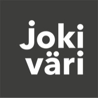 Jokiväri Logo