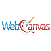WebCanvas Logo