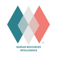 Human Resources Intelligence Logo