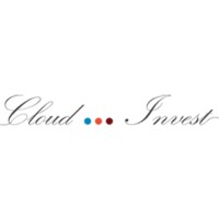 Cloud Invest Logo