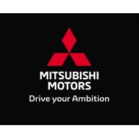 Mitsubishi Motors Nigeria Logo