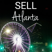 SELL Atlanta Logo