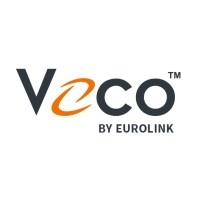 Veco™ by Eurolink Logo