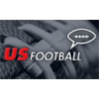 USFootball.DK Logo