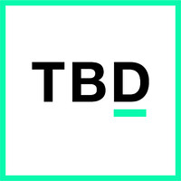 TBD Marketing Ltd Logo
