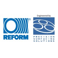 REFORM Grinding Technology GmbH Logo