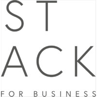 Stack for Business Logo