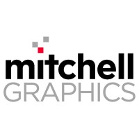 Mitchell Graphics, Inc. Logo