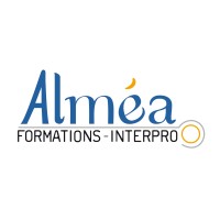 ALMEA FORMATIONS INTERPRO Logo