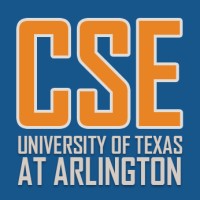 Computer Science and Engineering at UT Arlington Logo