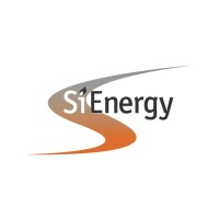SiEnergy Logo