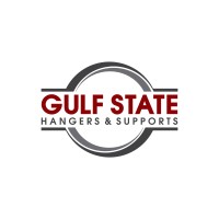 GULF STATE HANGERS AND SUPPORTS Logo