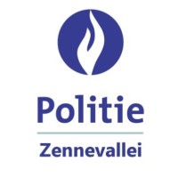 Politie Zennevallei Logo