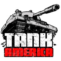 Tank America Logo