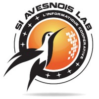 SI Avesnois Lab Logo