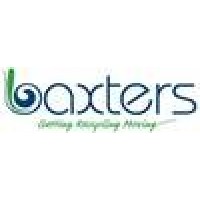 James Baxter Haulage Logo