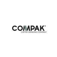 Compak Coffee Grinders Logo