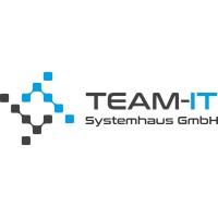 Team-IT Group GmbH Logo