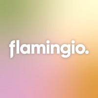 Flamingio Logo