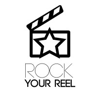 Rock Your Reel Logo